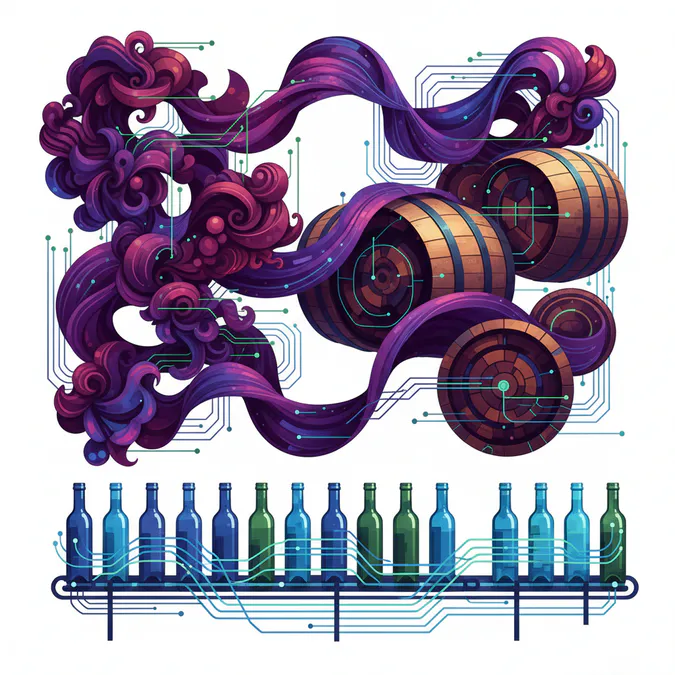 Key Findings of the Wine Industry Report - 2026 Wine Industry Report: Essential Insights for Success