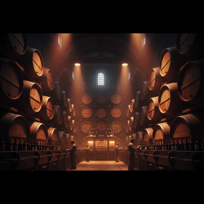 The 2026 Grape Harvest: Supply Stabilization Ahead - 2026 Wine Market: Proven Insights for a Reliable Future