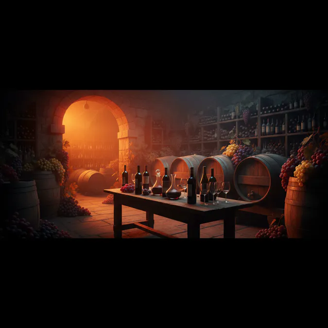 Optimal Storage Conditions for Fine Wine Aging - 10 Proven Tips for Effortless Fine Wine Aging