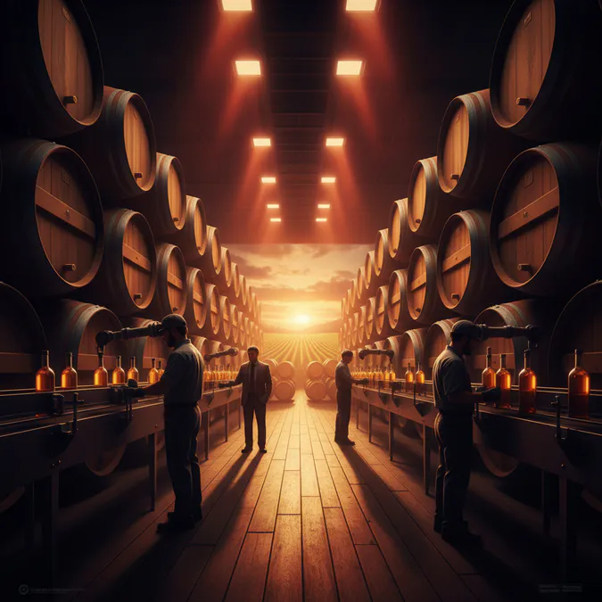 Conclusion: Embracing Change for Success - 10 Essential Trends in the US Wine Industry for 2026