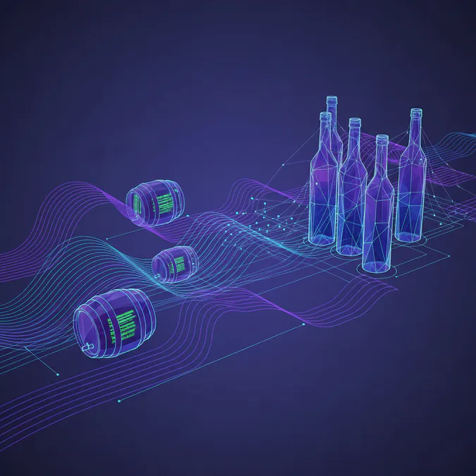 Understanding the 2026 Wine Market Reality - Proven Wine Market 2026: Essential Trends and Growth