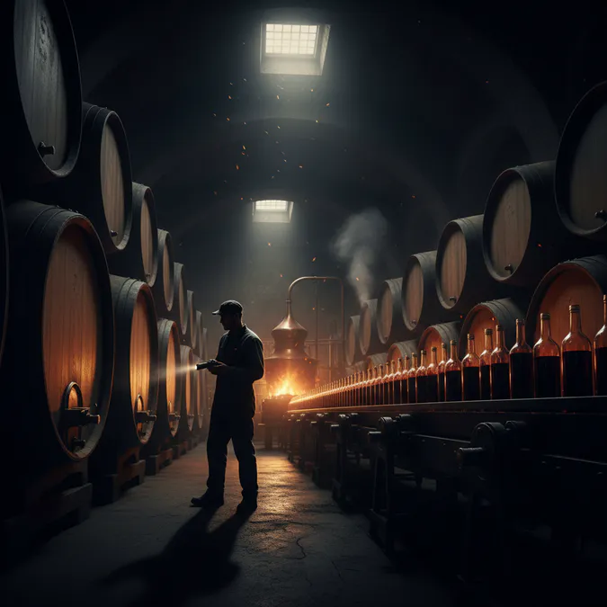 The Scale of Global Wine Consumption Decline - Proven Wine Market 2026: Essential Trends and Growth