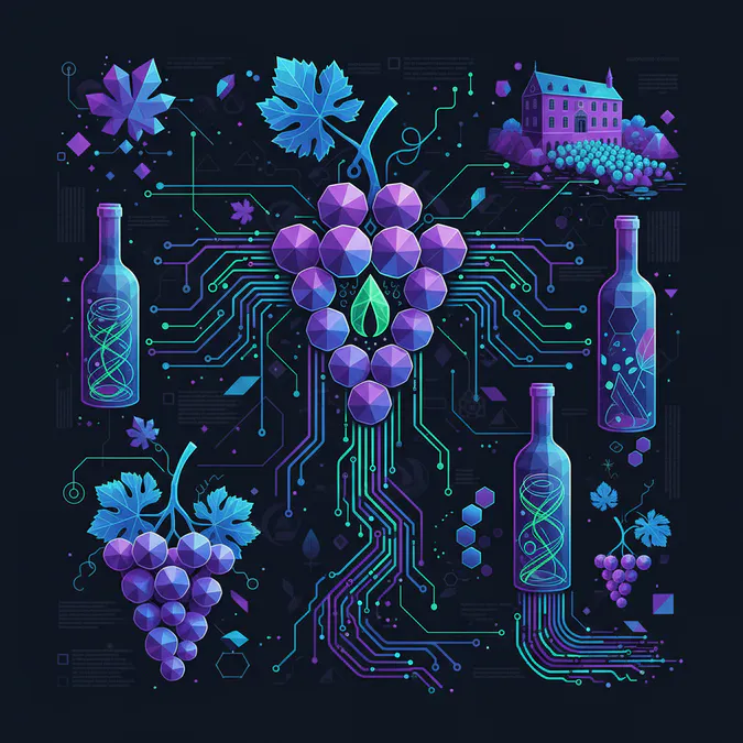 Unearthing History: The Discovery of the Ancient Pinot Noir Seed - Pinot Noir Discovery: 600-Year-Old Seed Reveals Proven Genetic Stability