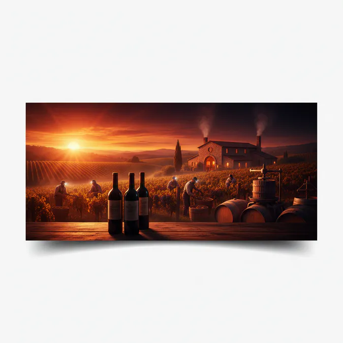 Kosher Wine 2026 Spring Release Overview - Kosher Wine 2026: Premium French Selections Guide