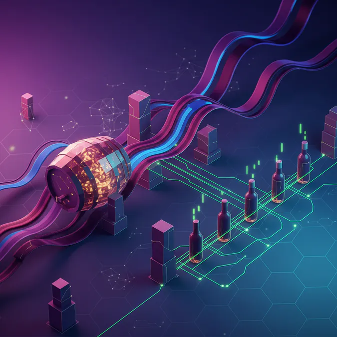 Key Takeaways - Automated Pipeline: 5 Essential Benefits for Wineries