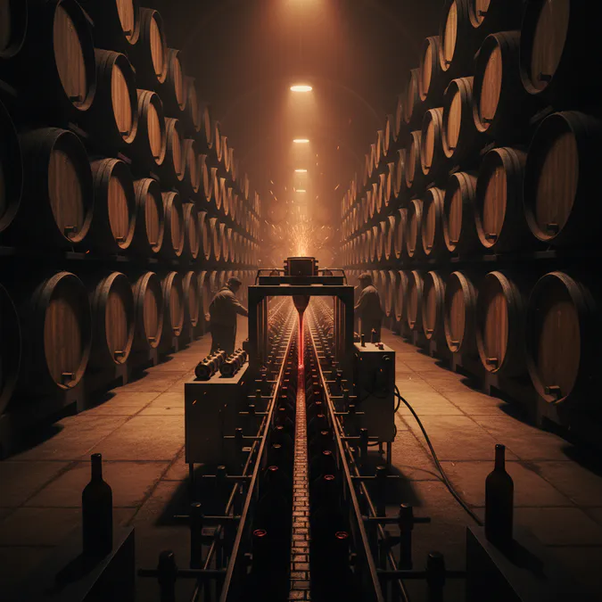 Challenges and Considerations - Automated Pipeline: 5 Essential Wine Production Benefits