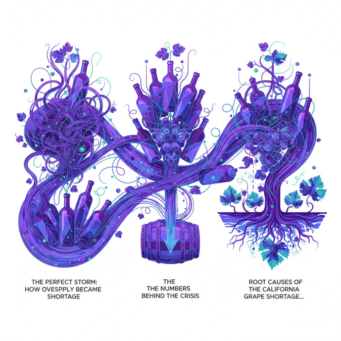 Table of Contents - California Grape Shortage: Essential 2025 Guide