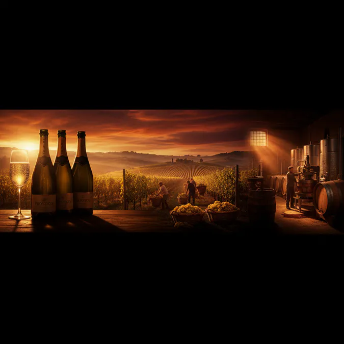 About the Prosecco DOC Consortium - National Prosecco Week 2026: What to Expect from the Biggest Prosecco Celebration