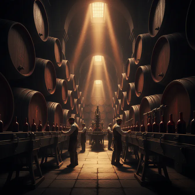 Key Takeaways - Wine Challenge: 7 Essential Judging Criteria Explained