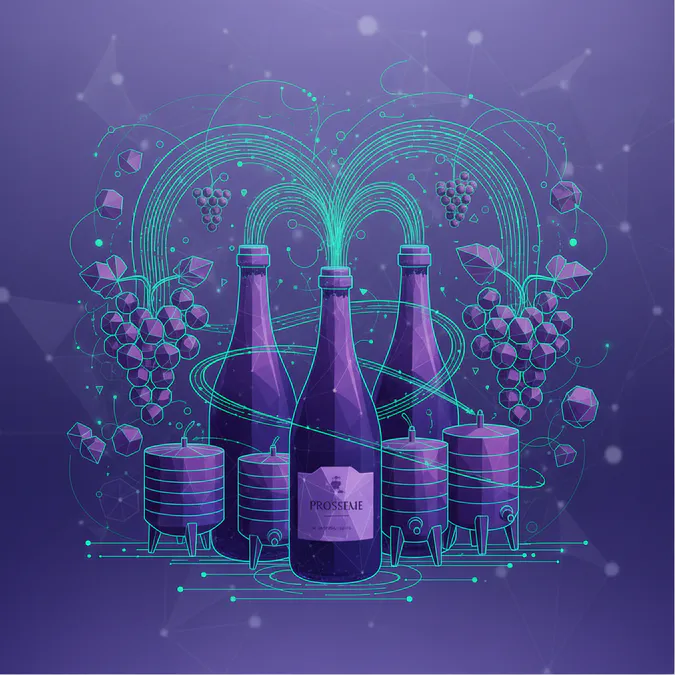 National Prosecco Week 2026 Announcement - National Prosecco Week 2026: What to Expect from the Biggest Prosecco Celebration