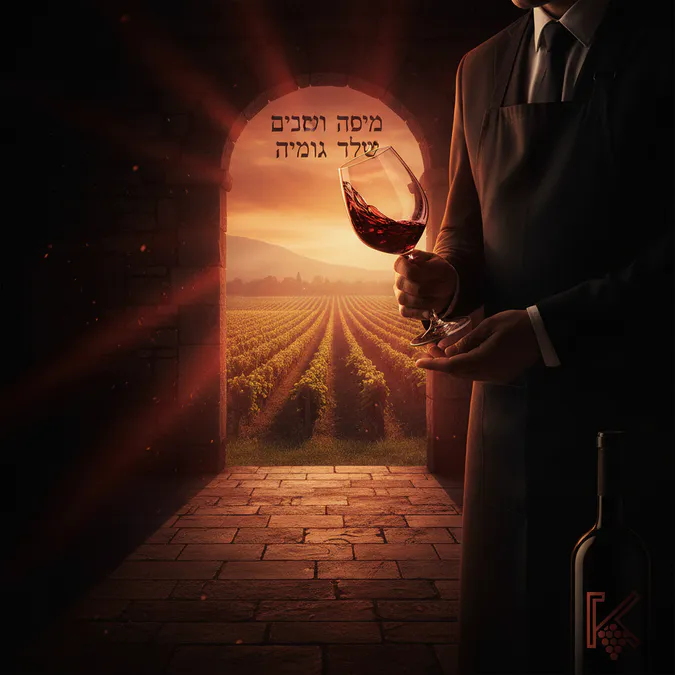 Understanding Kosher Wines and Certification - Kosher Wines 2026: 3 Proven Spring Picks