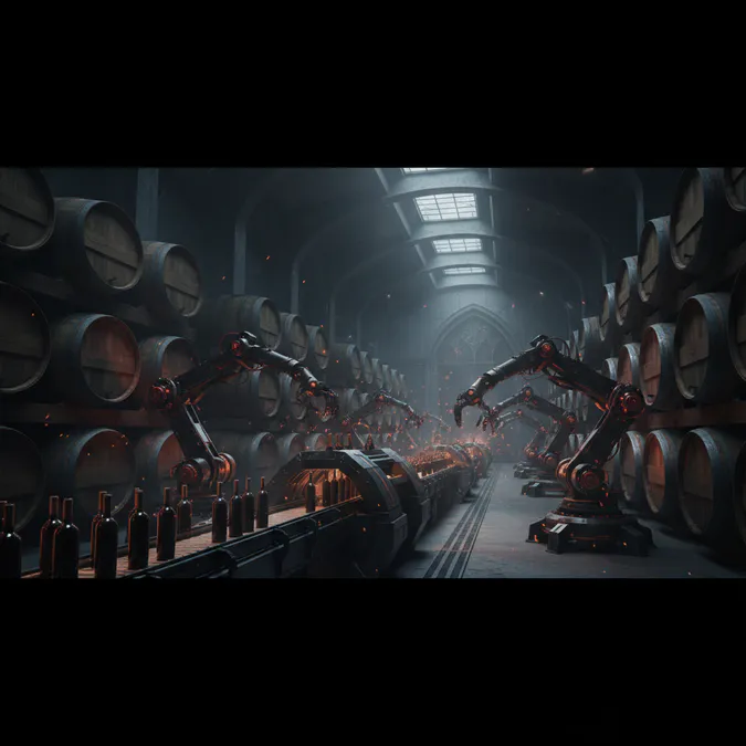 Challenges and Considerations of Automation - Automated Pipeline: 5 Proven Ways to Transform Wine