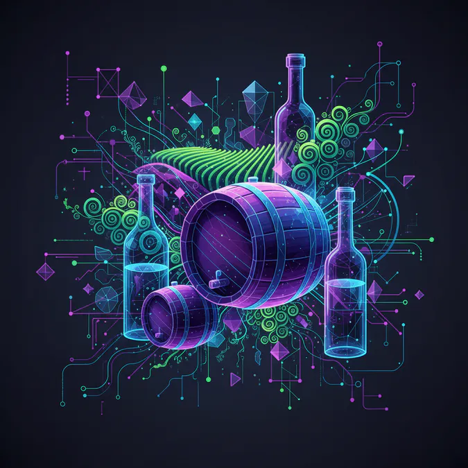 Understanding the Winners: What Sets Top Performers Apart - US Wine Industry 2026: 5 Proven Growth Strategies