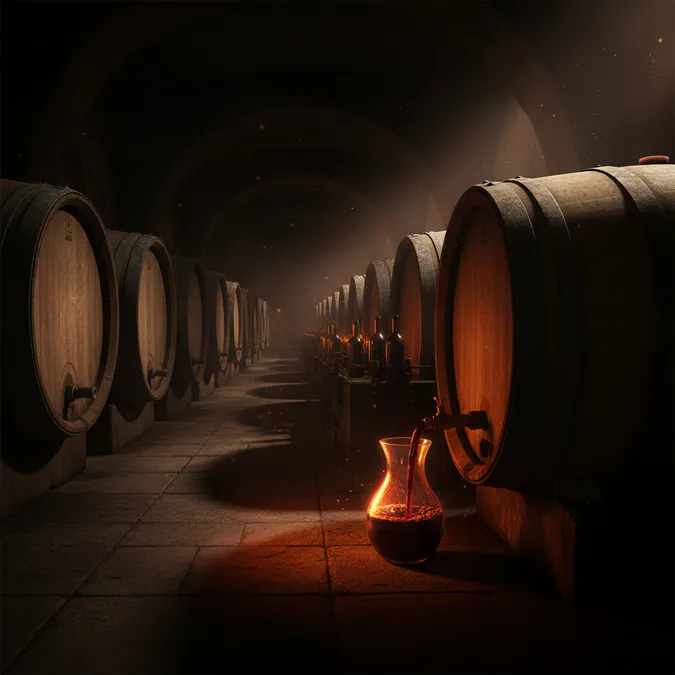 The 2026 Wine Grape Forecast: A Closer Look - Wine Grape Forecast 2026: Proven Essential Insights