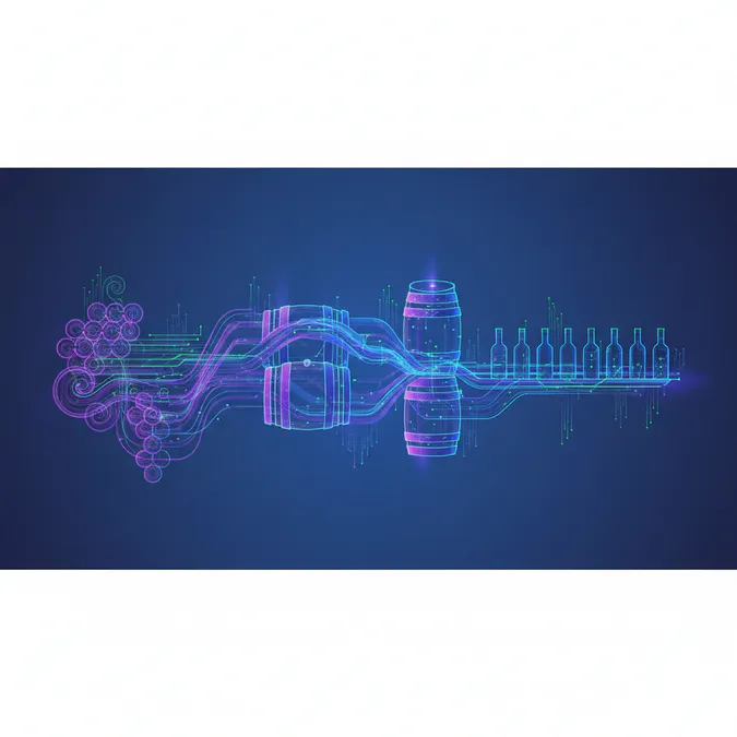 The Future of Automated Wine Pipelines - Automated Wine: 5 Proven Tips for Ultimate Efficiency