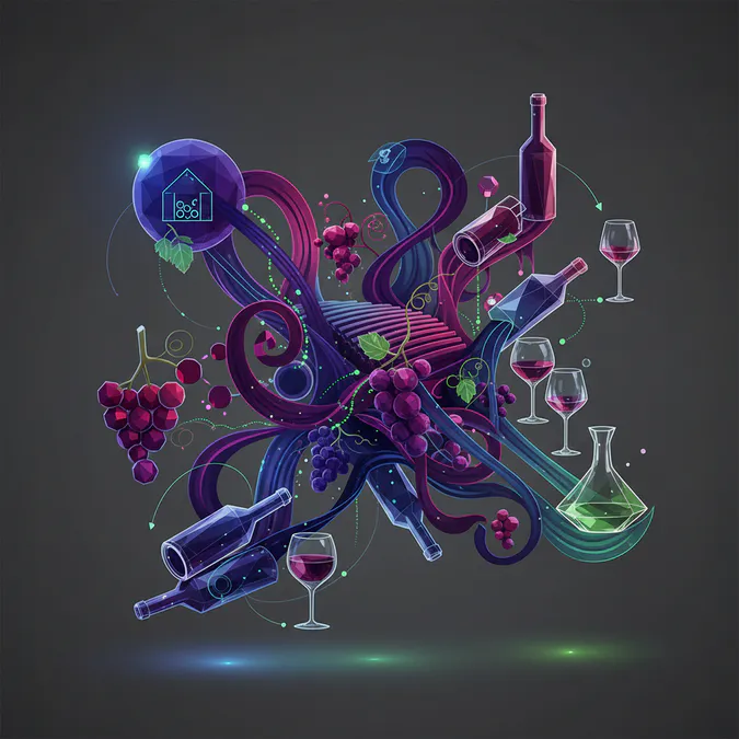 Understanding Wine Storage Basics - Wine Storage: 6 Proven Tips for Effortless Care