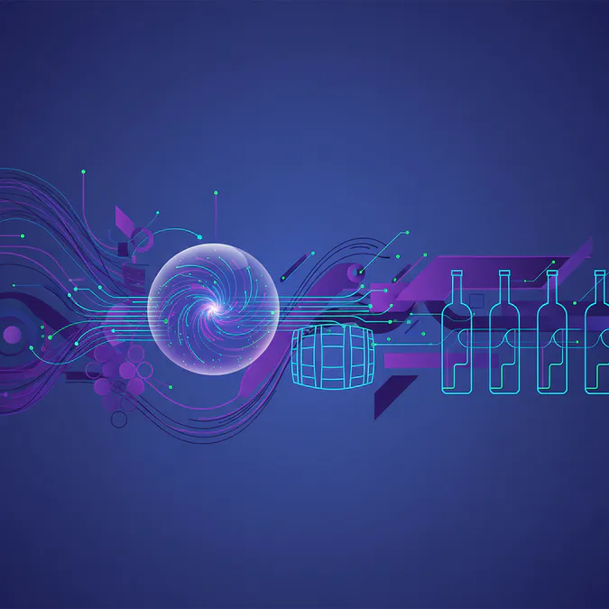 The Rise of Automation in Winemaking - Automated Pipeline: 5 Proven Ways to Transform Wine