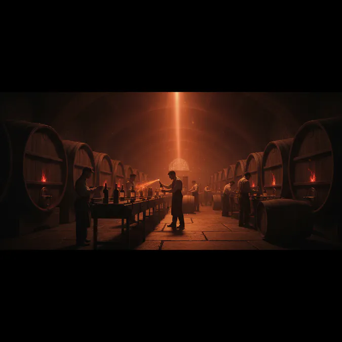 Benefits of OCR in Wine Management - Ultimate Wine Cellar Management: 10 Proven Tips with Winebox