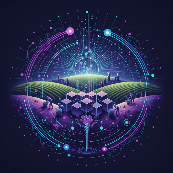 Apollo's Traditional Method Sparkling Wine Initiative - Ultimate Finger Lakes Wine Trends: 7 Must-Know Insights for 2026