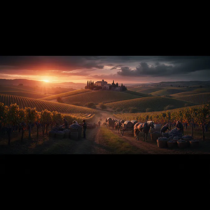 The Bottom Line - Ultimate Finger Lakes Wine Trends: 7 Must-Know Insights for 2026