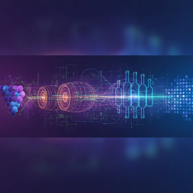 Features of Winebox - Ultimate Wine Cellar Management: 10 Proven Tips with Winebox