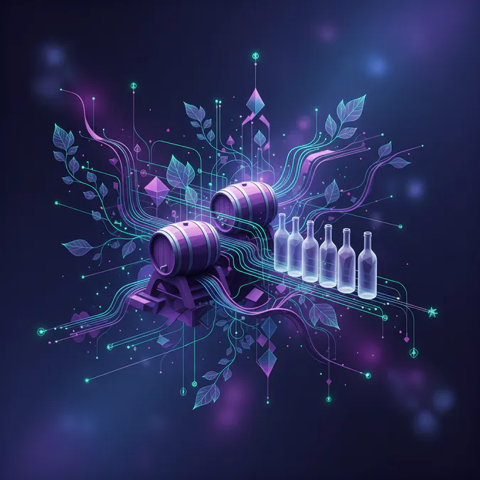 Key Challenges Facing the US Wine Industry - 2026 US Wine Industry Report: Essential Challenges & Opportunities