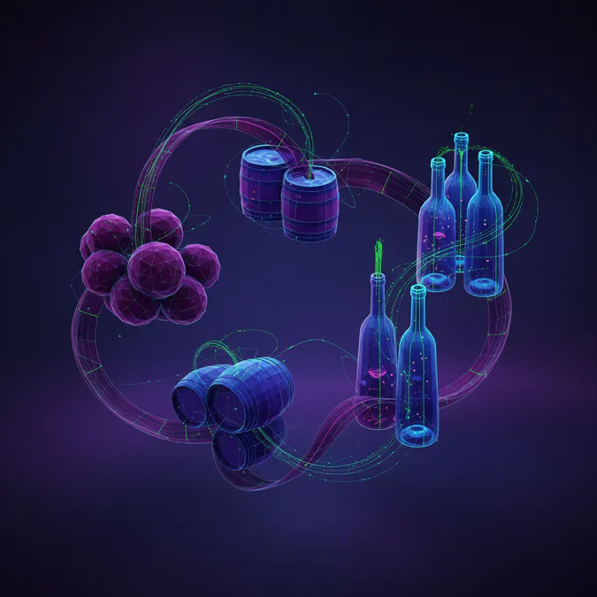 Key Findings of the 2026 Report - US Wine Industry Report 2026: Essential Trends & Challenges