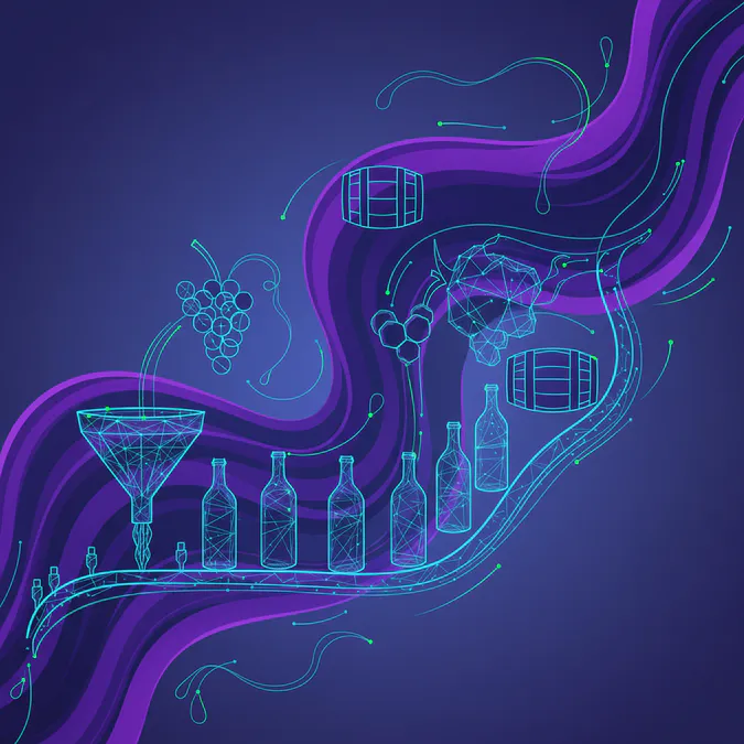 Looking Ahead: Industry Adaptation and Recovery - California Wine Harvest: 2026's Proven Challenges Ahead