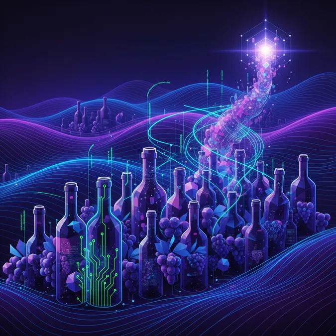 Challenges Faced by the Wine Industry - 2026 Wine Industry Report: The Great Reset and Future Trends