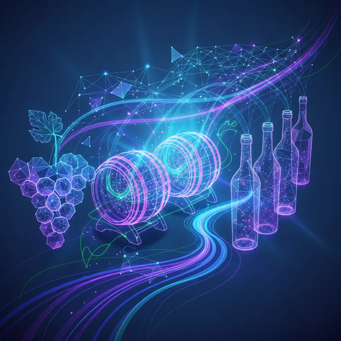 The Importance of Staying Informed - 10 Essential Wine News Trends for a Proven Future