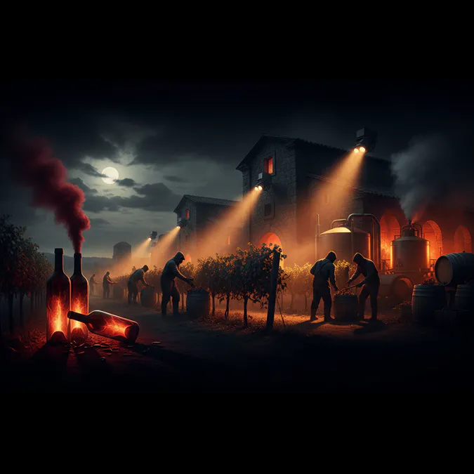 Impact of Alcohol Consumption on Sponsorship Deals - Alcohol Sponsorship: 7 Essential Trends for 2024