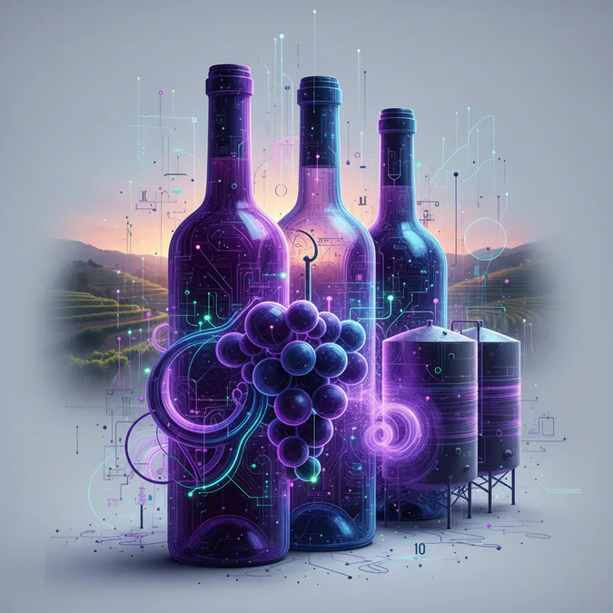 Expert Insights from the Judges - The Ultimate Guide to the International Wine Challenge 2023