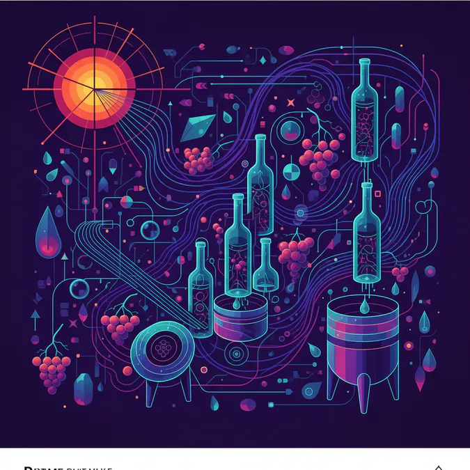 California Wine Harvest: Factors Contributing to the Contraction - California Wine Harvest: 2026's Essential Innovations and Trends