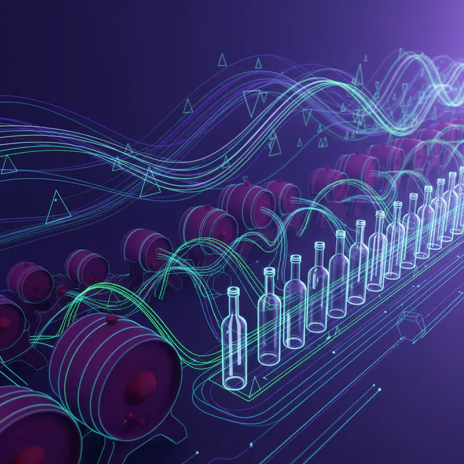 Wine Demand 2026: A Market Turning Point - Wine Demand 2026: The Ultimate Guide to Effortless White & Sparkling Wines