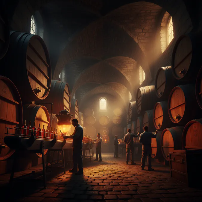 Alsace Whites and Pinot Noir: A Winning Combination - 10 Proven Wine Trends for 2026: Bibendum's Essential Insights