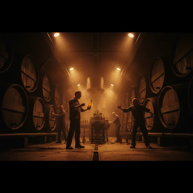 Rising Costs: Factors Contributing to the Budget Shortfall - 10 Essential Budget Overrides on Martha's Vineyard for Wine Businesses