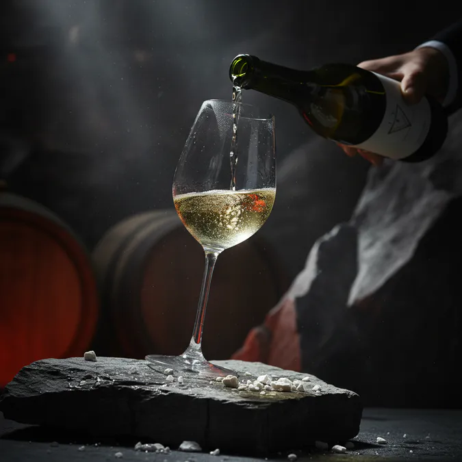 The Mineral Character of Chablis Wines - Chablis Wines: 7 Essential Choices for Effortless Enjoyment
