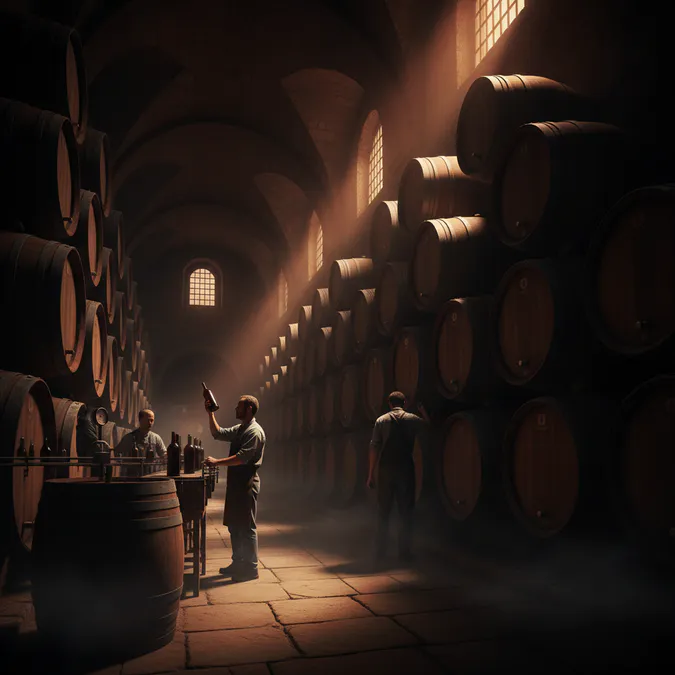 Understanding the Wine Market Landscape - Wine Demand 2026: The Ultimate Guide to Effortless White & Sparkling Wines