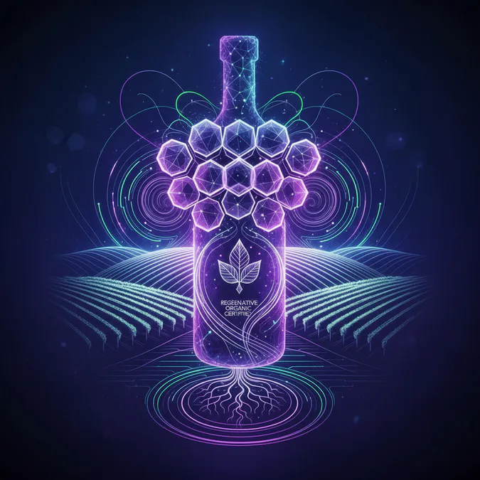 Robert Hall Winery's Regenerative Organic Certified Launch - Effortless Guide to Regenerative Organic Certified Wines: 2024 Launch