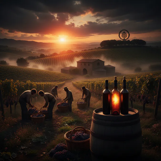 Understanding Regenerative Organic Certification - Effortless Guide to Regenerative Organic Certified Wines: 2024 Launch