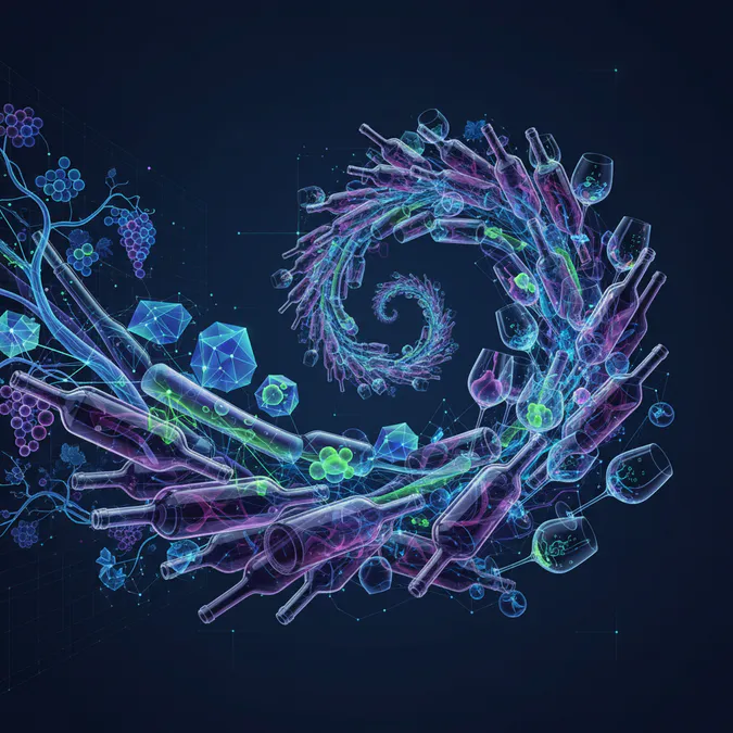 Table of Contents - 2026 Wine Trends: The Ultimate Guide to Proven Varietals