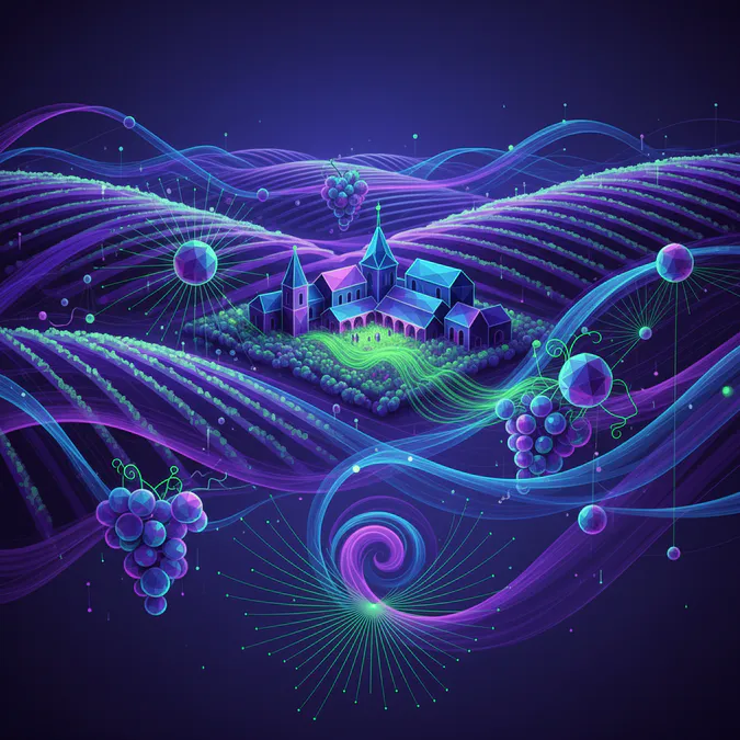 Introduction to Zagorje and its Winemaking Tradition - Zagorje Wine: The Ultimate Guide to 10 Family Winemakers