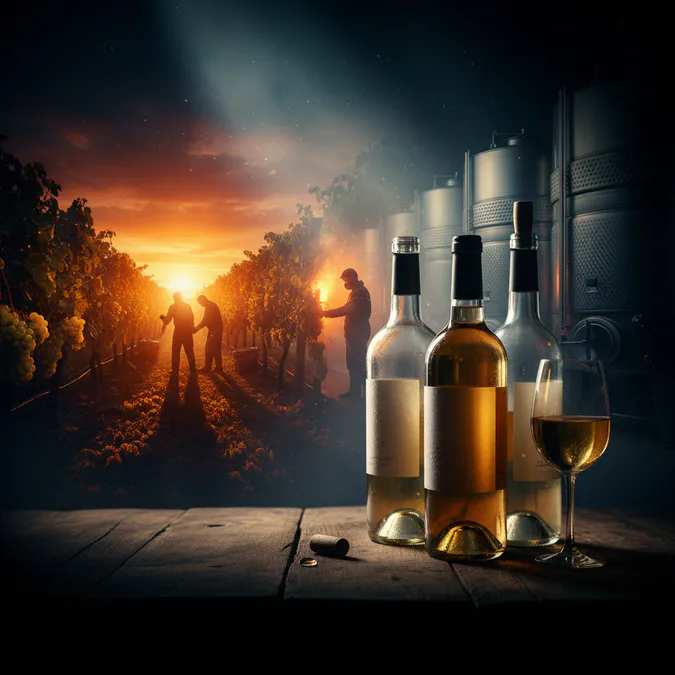 The Shift Toward White Wines and Lighter Styles - Wine Industry 2026: The Ultimate Guide to Proven Trends