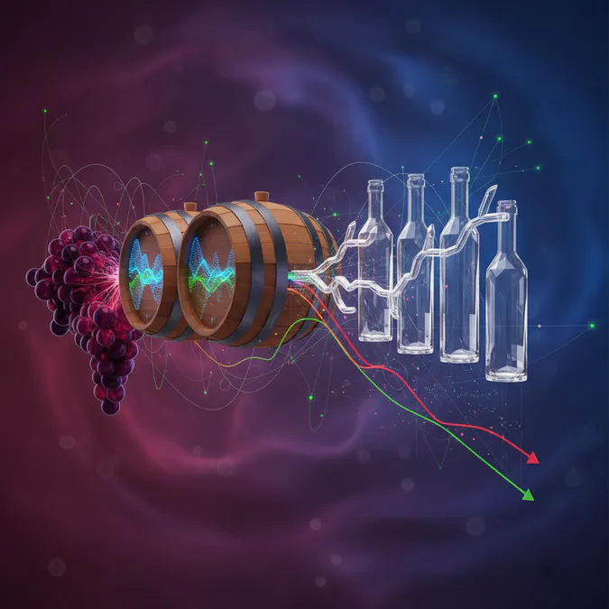 Market Decline Overview - 2026 US Wine Market Trends: Essential Strategies for Success