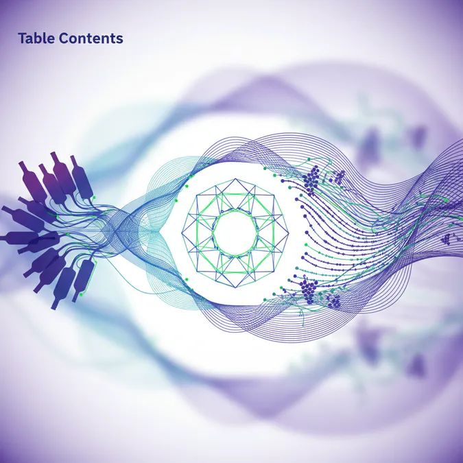 Table of Contents - Benessere Vineyards Auction: 7 Essential Lessons from a $27M Loss