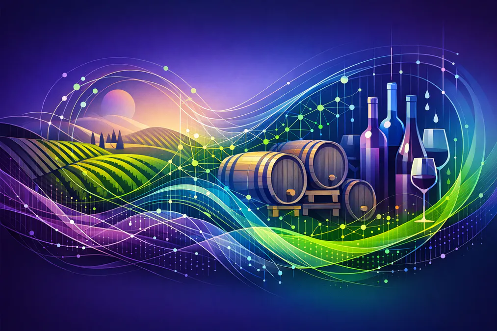 Implications for the Wine Industry - Four Roses: 5 Essential Insights into Gallo's Proven Acquisition