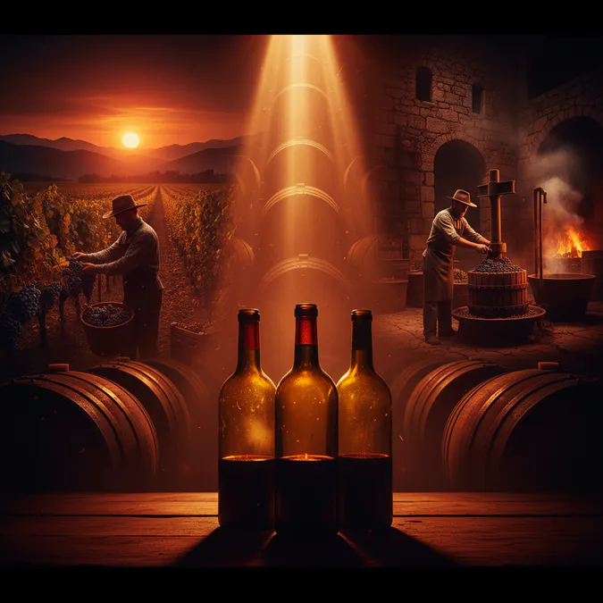 Expert Insights by James Lawther - Bordeaux 2025 Harvest: The Ultimate Guide to a Promising Vintage