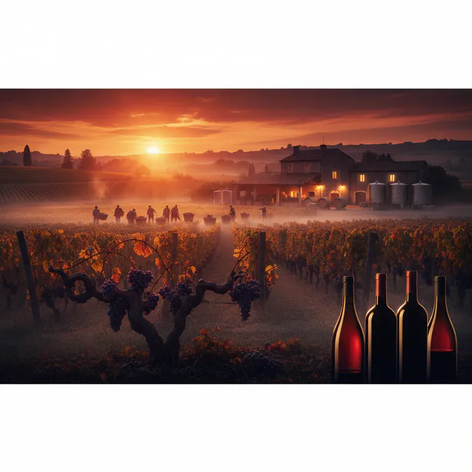 Conclusion: Future Outlook for French Wine Harvests - 2025 French Wine Harvest: The Ultimate Recovery and Challenges