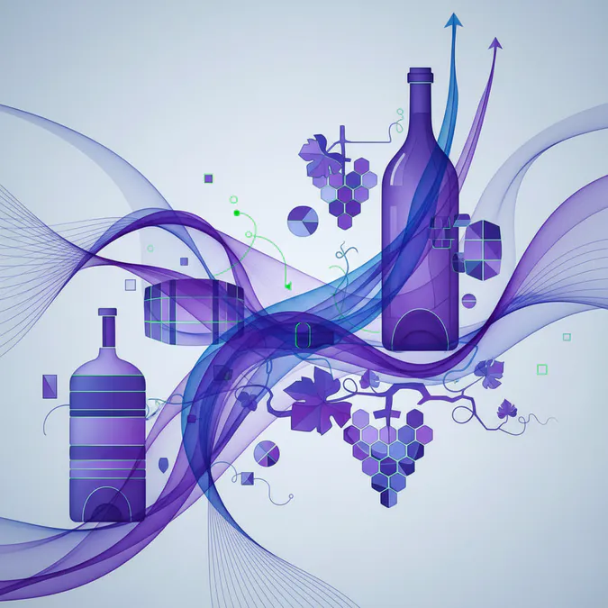 Regional Analysis: Burgundy, Jura, Loire, and Champagne Recovery - 2025 French Wine Harvest: The Ultimate Recovery and Challenges