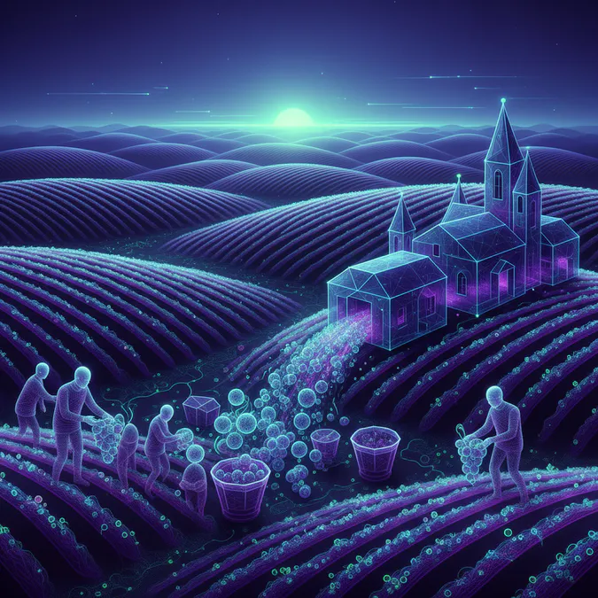 European-Inspired Vineyard Techniques - 10 Proven Minnesota Wines: The Ultimate Guide to Local Varieties